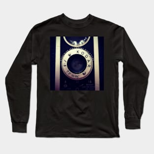 Kodar Long Sleeve T-Shirt